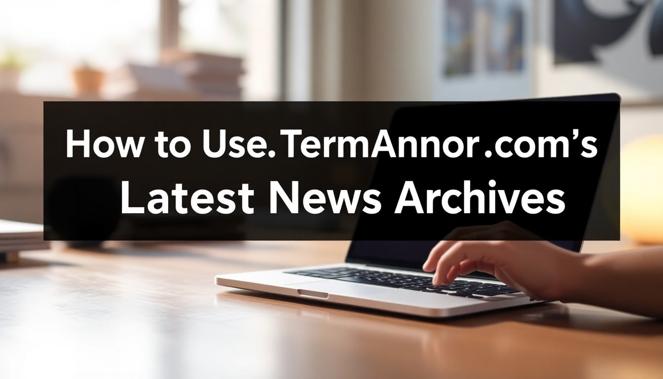 latest news archives termanchor.com