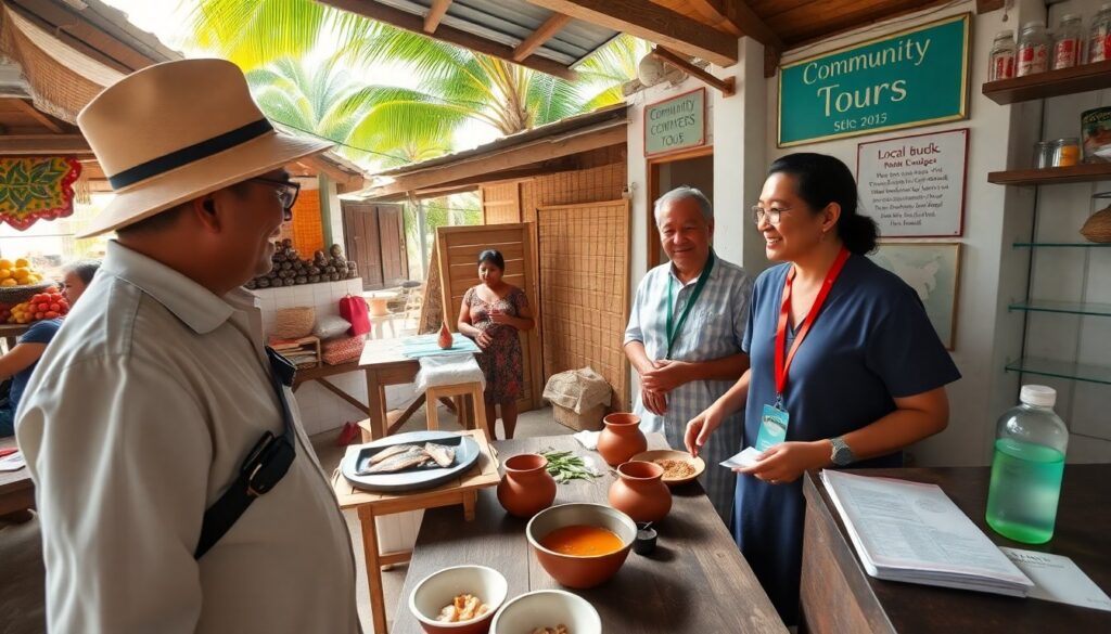 cultural experiences tropical locations termanchor